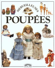 Merveilleuses Poupees