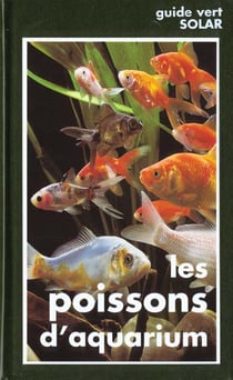 Poissons d'aquarium