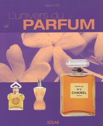 L'univers du parfum