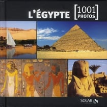 L'egypte en 1001 photos - ne