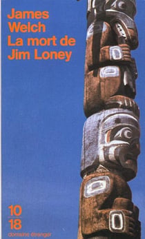 La mort de Jim Loney