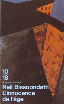 L'innocence de l'age