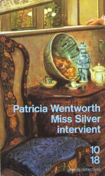 Miss silver intervient