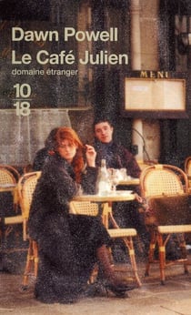 Le café julien