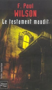 Le testament maudit