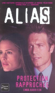 Alias t.6 - protection rapprochée