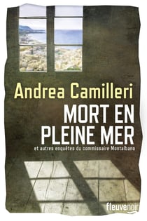 Mort en pleine mer et autres enquêtes