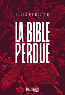 La bible perdue