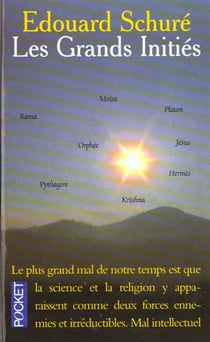 Les grands inities