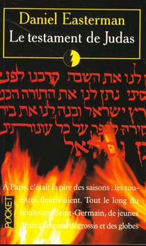Le testament de judas