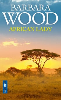 African lady