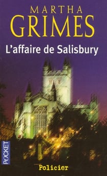 L'Affaire De Salisbury