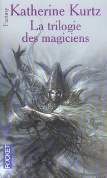 Trilogie Des Magiciens Les Derynis