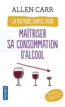 La methode simple pour maîtriser sa consommation d'alcool