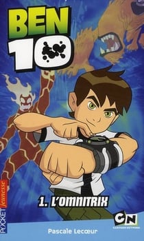 Ben 10 T1