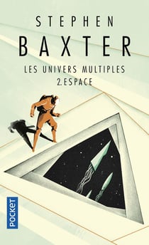 Les univers multiples Tome 2 - espace