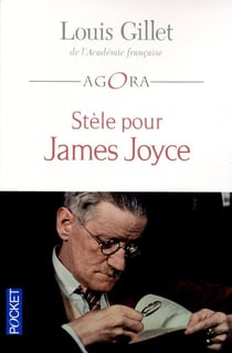 Stele Pour James Joyce