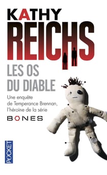 Les os du diable