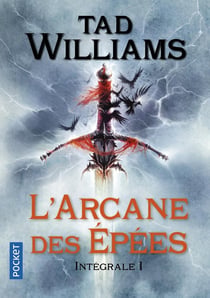 L'arcane des épées : Intégrale vol.1