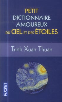 Petit dictionnaire amoureux du ciel et des étoiles
