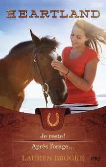 Heartland : Intégrale vol.1 : Tomes 1 et 2
