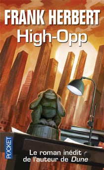 High-opp