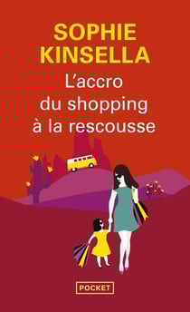 L'accro du shopping à la rescousse