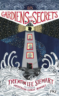 Les gardiens des secrets Tome 1
