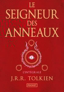 Le Seigneur des Anneaux : Intégrale Tomes 1 à 3