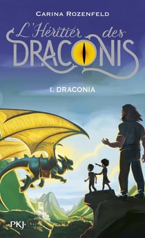 L'héritier des draconis Tome 1