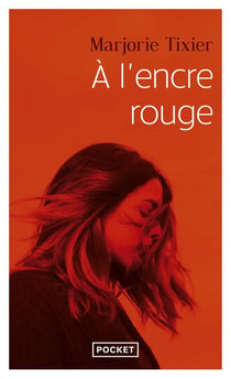 À l'encre rouge