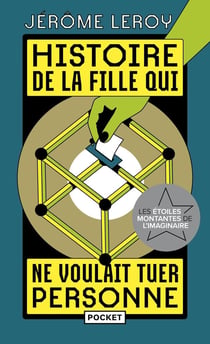 Histoire de la fille qui ne voulait tuer personne