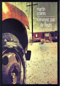 N'Envoyez Pas De Fleurs