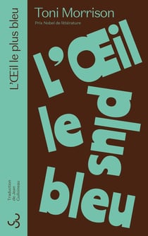 L'Oeil le plus bleu
