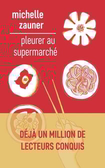 Pleurer au supermarché