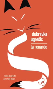 La renarde
