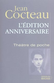 Le théâtre de poche