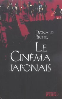 Le cinema japonais