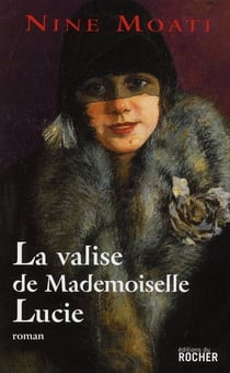 La valise de mademoiselle Lucie
