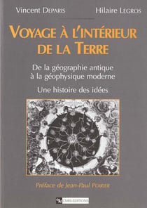Voyage à l'intérieur de la terre