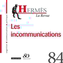 Hermès n.84 : les incommunications