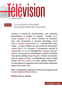 Télévision n.16