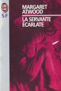 La servante écarlate