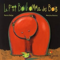 Le petit bonhomme des bois