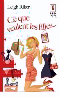 Ce que veulent les filles...