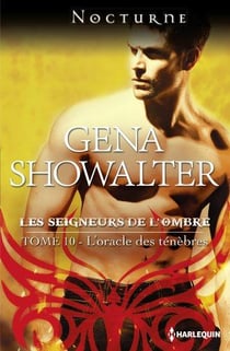L'oracle des ténèbres