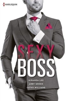 Sexy boss - Kane, Romain, Theo
