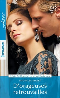 D'orageuses retrouvailles