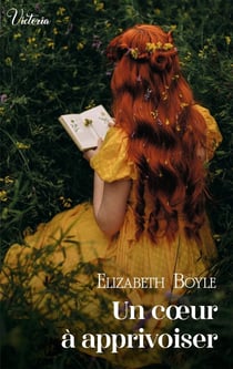 Les débutantes de Kempton Tome 4 : Un coeur à apprivoiser