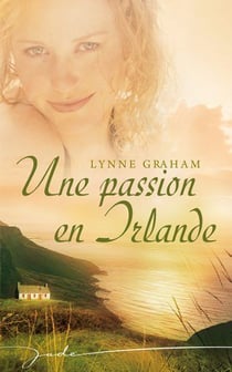 Une passion en irlande